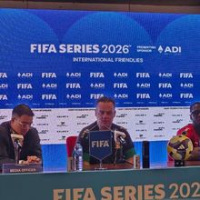 Profil St Kitts and Nevis, Lawan Perdana Indonesia di FIFA Series 2026