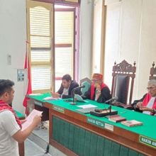 Amsal Sitepu Divonis Bebas dalam Kasus Dugaan Korupsi Video Profil Desa