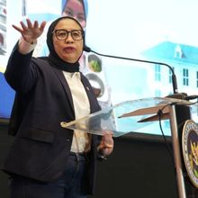 Usai Dirombak Prabowo, Pimpinan Baru BGN Diminta Tingkatkan Kinerja dan Tata Kelola MBG