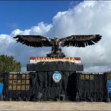 TNI Berduka, Prajurit Satgas UNIFIL Gugur di Lebanon Selatan