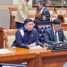 Kawendra soal Kasus Amsal Sitepu: Ini Dizalimi!