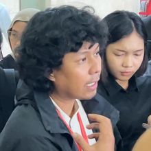 Kasus Penyiraman Air Keras Andrie Dilimpahkan ke Puspom TNI, KontraS Kecewa