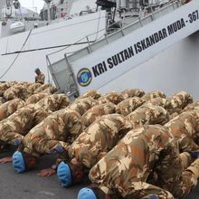 Indonesia Protes Keras atas Gugurnya Personel di Lebanon, Tuntut Penyelidikan Serius