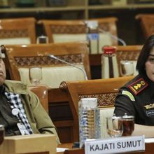 Kejagung Periksa Jajaran Kejari Karo Terkait Kasus Amsal Sitepu