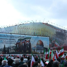 Serangan AS-Israel Sudah Tewaskan 278 Siswa dan 67 Guru di Iran