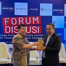 KSP Dorong Media Sosial Harus Punya Identitas agar Tak Jadi Ruang Bebas Tanpa Tanggung Jawab