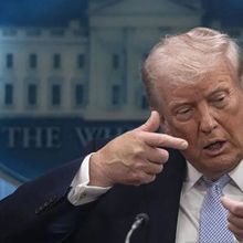 Trump Ancam Lumpuhkan Infrastruktur Energi Iran dalam Sehari