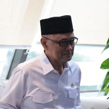 Usai Viral, 2 Anak Menhaj Akhirnya Mundur dari Jabatan Tenaga Ahli