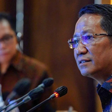 Ketua Ombudsman Ditahan Kejaksaan, Ini Kata Menkum 