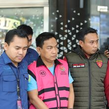 DPR Minta Maaf Sudah Loloskan Ketua Ombudsman saat Fit and Proper Test