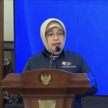 BPS: Pertumbuhan Penduduk Melambat, Struktur Demografi Indonesia Didominasi Usia Muda