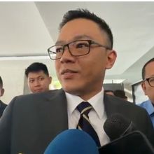 Menlu Pastikan Kapal Pertamina yang Tertahan di Selat Hormuz Tak Ganggu Stok BBM Nasional