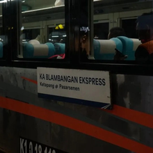 KAI Daop 9 Jember Pastikan Operasional Kereta Tetap Normal Pascainsiden Bekasi