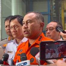 Tim SAR Hentikan Evakuasi Korban Tabrakan Kereta di Bekasi, 14 Tewas dan 84 Luka-luka 