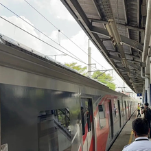 Uji Coba KRL Bekasi&ndash;Cikarang Lancar, KAI Fokus Pemulihan dan Penanganan Korban