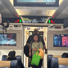 KAI Daop 1 Pastikan Perjalanan KA Jarak Jauh Kembali Normal, Siapkan Layanan Tambahan Saat Libur Panjang