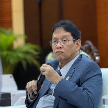 Purbaya Umumkan Defisit APBN Rp240,1 Triliun per Maret 2026