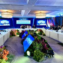 ASEAN Dorong UMKM Tembus Pasar Global di Tengah Ketidakpastian Ekonomi Dunia