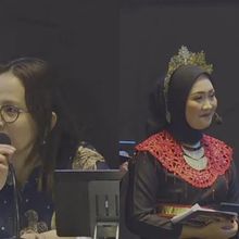 Juri dan MC Lomba Empat Pilar MPR Digugat ke PN Jakpus Usai Polemik Jawaban Siswa SMAN 1 Pontianak