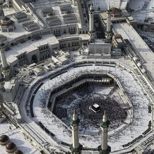 Makanan Siap Santap hingga Tim Khusus Disiapkan Jelang Puncak Haji