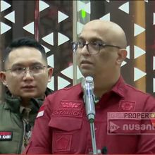 Kronologi Terbongkarnya Dugaan Korupsi Program MBG hingga 3 Pimpinan BGN Ditahan