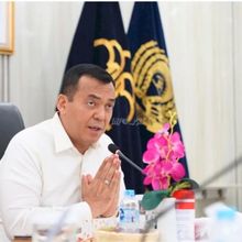 Lokasi Silmy Karim Terlacak, KPK Minta Wamen Imipas Kooperatif Serahkan Diri