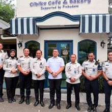 Ini Postingan Terakhir Silmy Karim Sebelum Diburu KPK