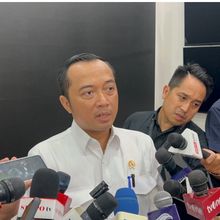 Prabowo Copot Silmy Karim dari Jabatan Wamen Imipas
