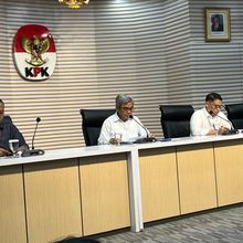 KPK: Dugaan Korupsi di Ditjen Imigrasi Terjadi Secara Sistemik