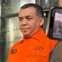Nilai Dugaan Pemerasan Wamen Imipas Silmy Karim Disebut Tembus Ratusan Miliar