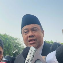 Istana Jelaskan Nasib Dewan Kesejahteraan Buruh Usai Said Iqbal Diangkat Jadi Penasihat Presiden