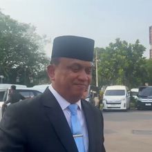 Ditunjuk Jadi Wakil Kepala BGN, Mayjen Trenggono Pilih Pensiun Dini dari TNI