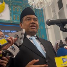 Said Iqbal Soroti Formula Upah Minimum, Nilai Komponen KHL Sudah Tak Relevan