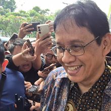Pertamax Naik, Purbaya Klaim Pengaruh ke Inflasi Minim