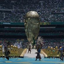 Ketua Federasi Sepak Bola Palestina Ditolak Visa AS dan Kanada untuk Hadiri Piala Dunia