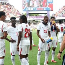 Timnas Inggris Kemalingan Jelang Lawan Kroasia di Piala Dunia 2026, Sepatu Harry Kane dan Jude Bellingham Diduga Dicuri