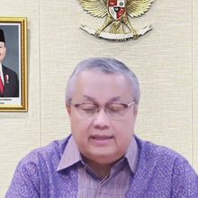 Bank Indonesia Naikkan Suku Bunga Acuan ke 5,75 Persen