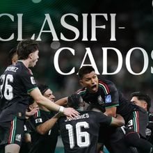 Bermain dalam Tempo Tinggi, Fakta-fakta Meksiko Kalahkan Korsel Skor 1-0
