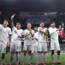 Pelatih Ceko Curhat Usai Dibungkam Meksiko di Piala Dunia