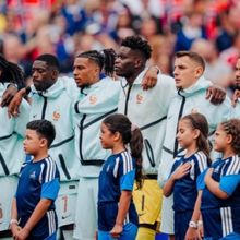 Prediksi Babak 32 Besar Piala Dunia 2026: Prancis vs Swedia