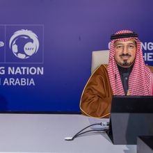 Presiden Federasi Sepakbola Arab Saudi Mundur Usai Gagal Masuk Babak 32 Piala Duia 