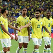 Link Streaming Duel Brasil vs Jepang di Babak 32 Besar Piala Dunia 2026