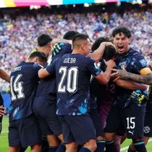 Jerman Tersingkir dari Piala Dunia 2026, Nagelsmann: Ruang Ganti Penuh Kecewa