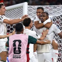 Maroko Lolos 16 Besar Usai Pecundangi Belanda Lewat Drama Adu Penalti