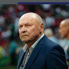 Ceko Tersingkir dari Piala Dunia, Pelatih Miroslav Koubek Mundur