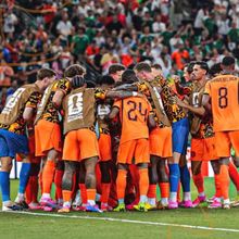 Belanda Raih FIFA Fair Play Trophy