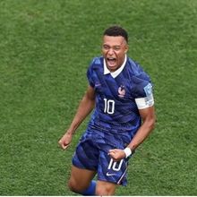 Prancis Lolos ke Perempatfinal Piala Dunia 2026, Penalti Mbappe Singkirkan Paraguay