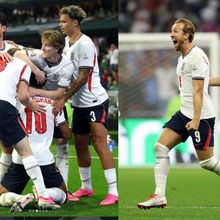 Fakta Inggris Melangkah ke Babak Perempat Final Piala Dunia 2026 Usai Tekuk Tuan Rumah Meksiko