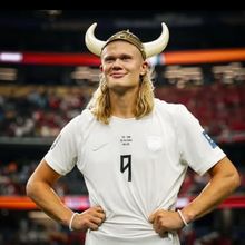 Haaland Bilang Piala Dunia 2026 Ubah Hidupnya