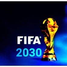 Cek Fakta: Indonesia Jadi Tuan Rumah Piala Dunia 2030